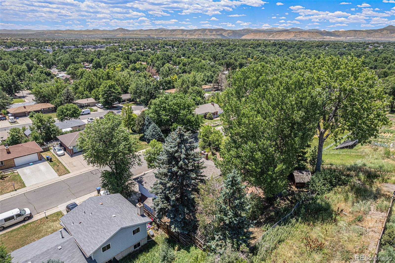MLS Image #23 for 10171 w 69th avenue,arvada, Colorado