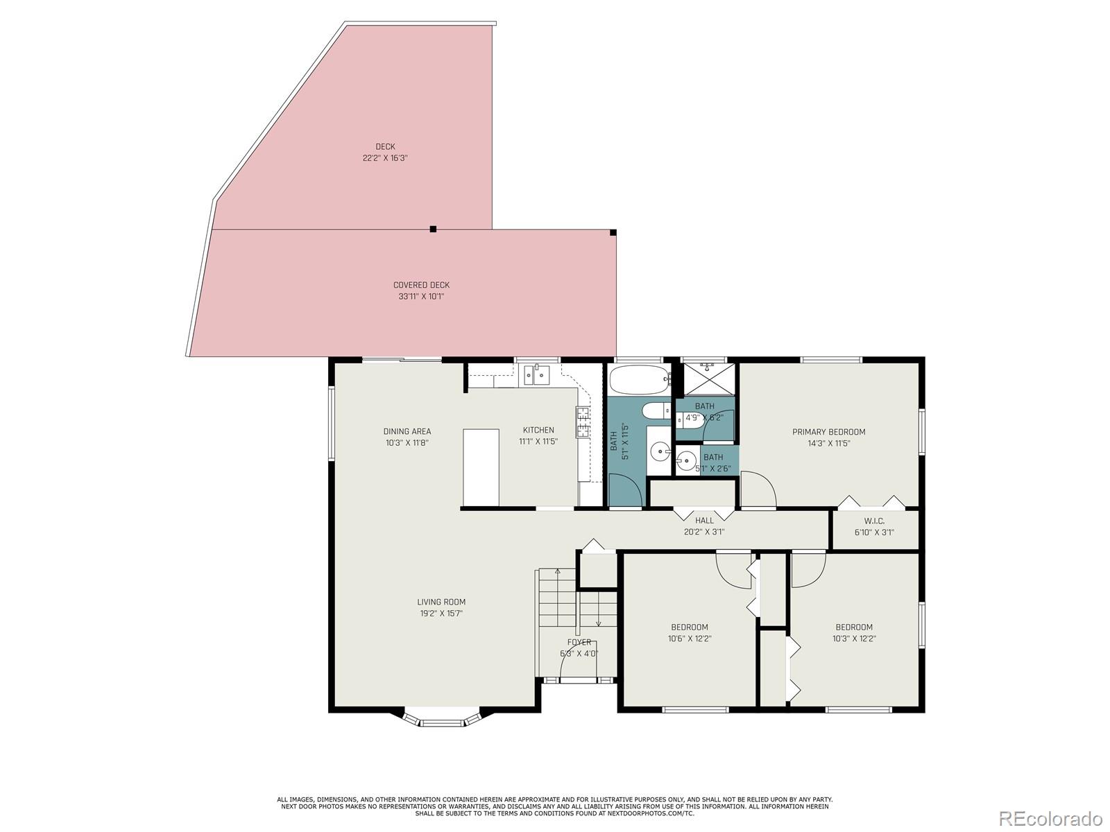 MLS Image #24 for 10171 w 69th avenue,arvada, Colorado