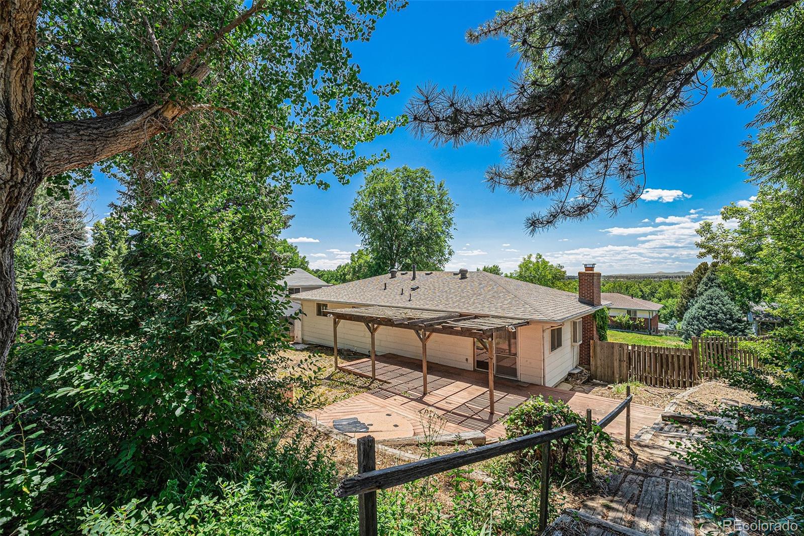 MLS Image #3 for 10171 w 69th avenue,arvada, Colorado