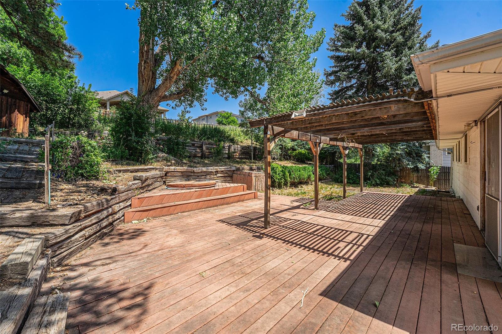 MLS Image #4 for 10171 w 69th avenue,arvada, Colorado