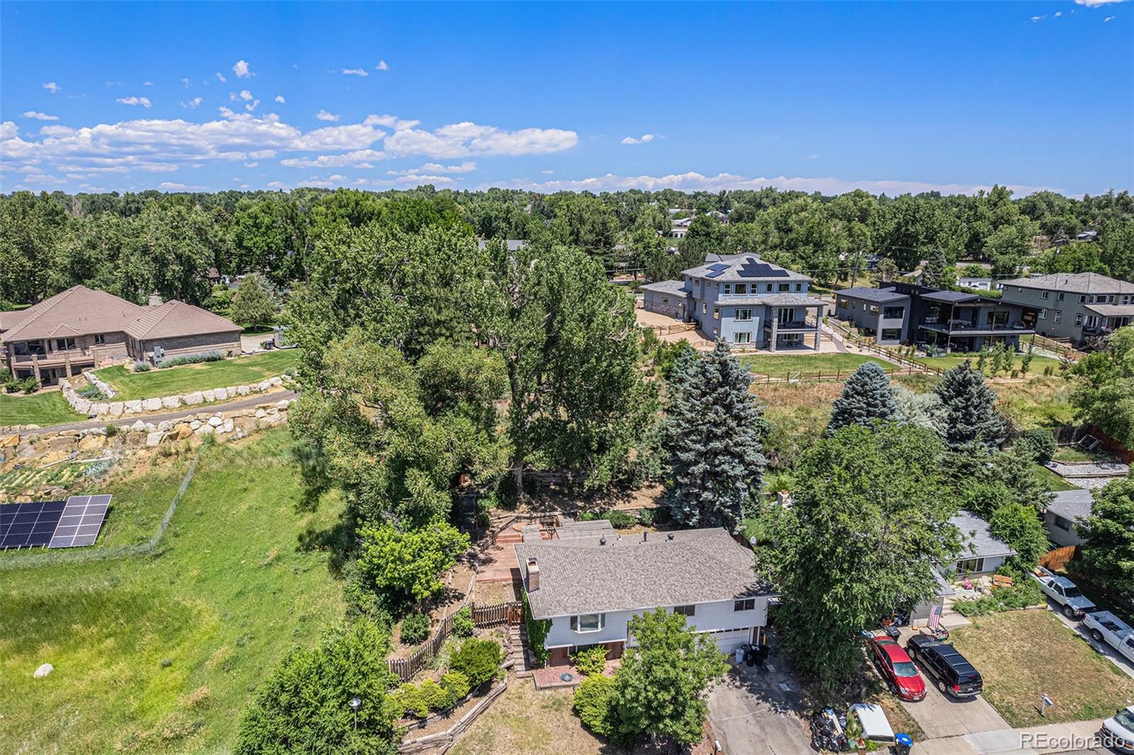 MLS Image #6 for 10171 w 69th avenue,arvada, Colorado