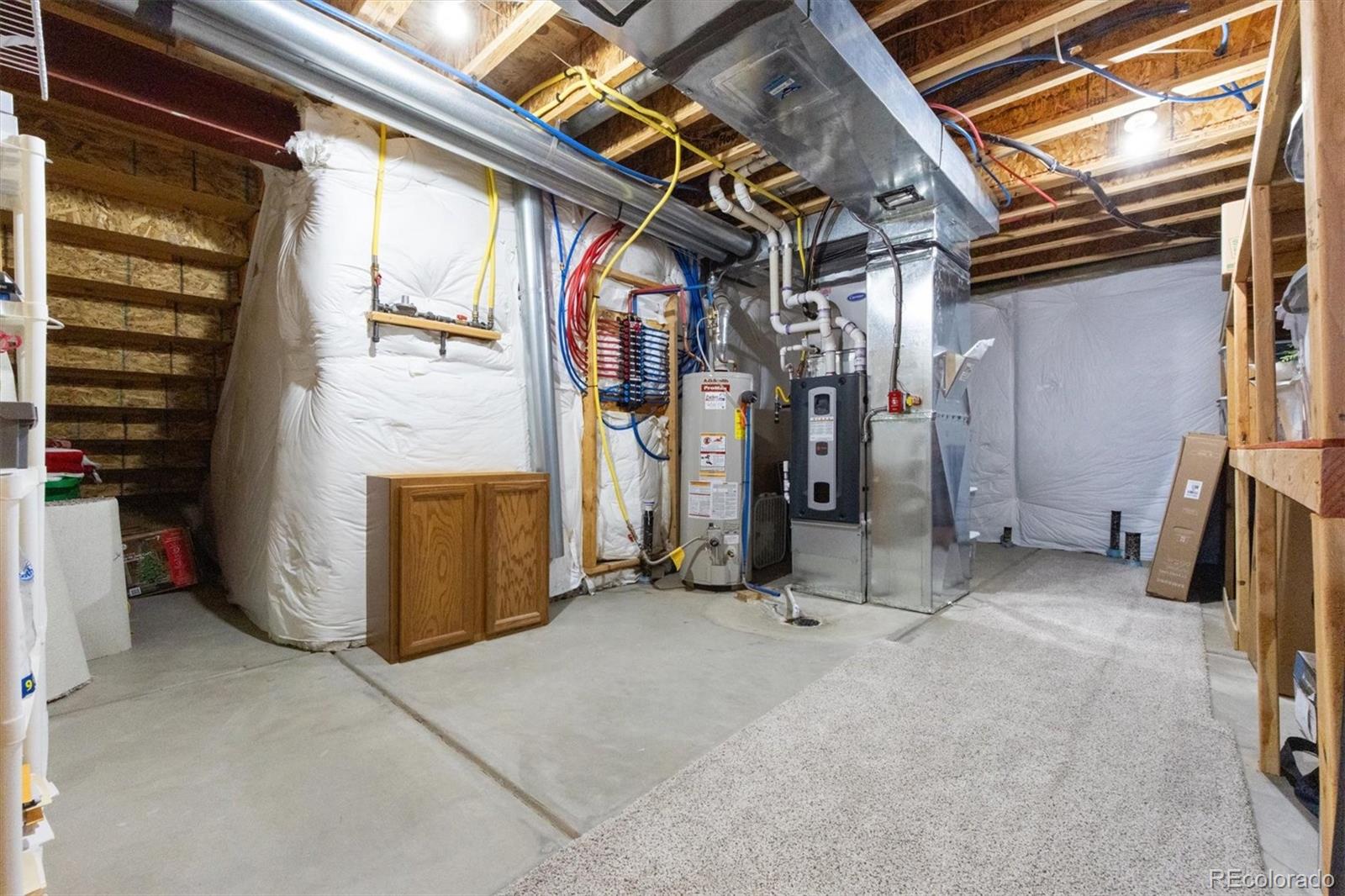 MLS Image #24 for 1753  hogan court,castle rock, Colorado