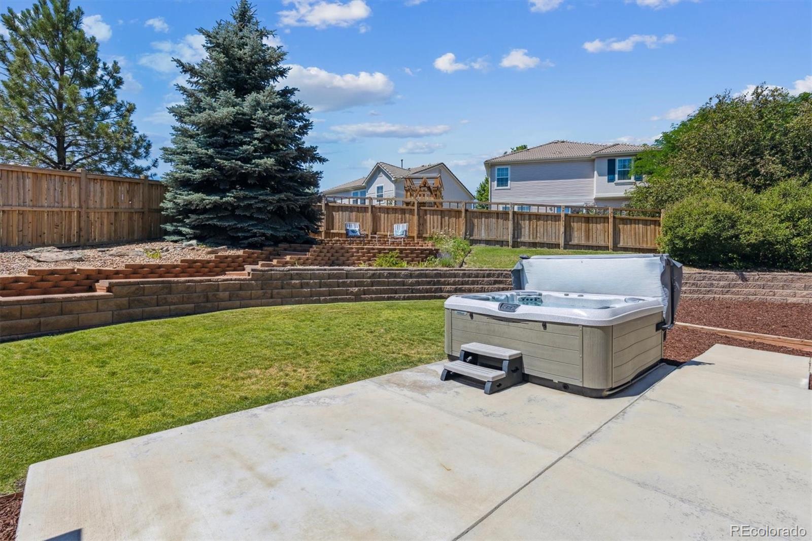 MLS Image #25 for 1753  hogan court,castle rock, Colorado