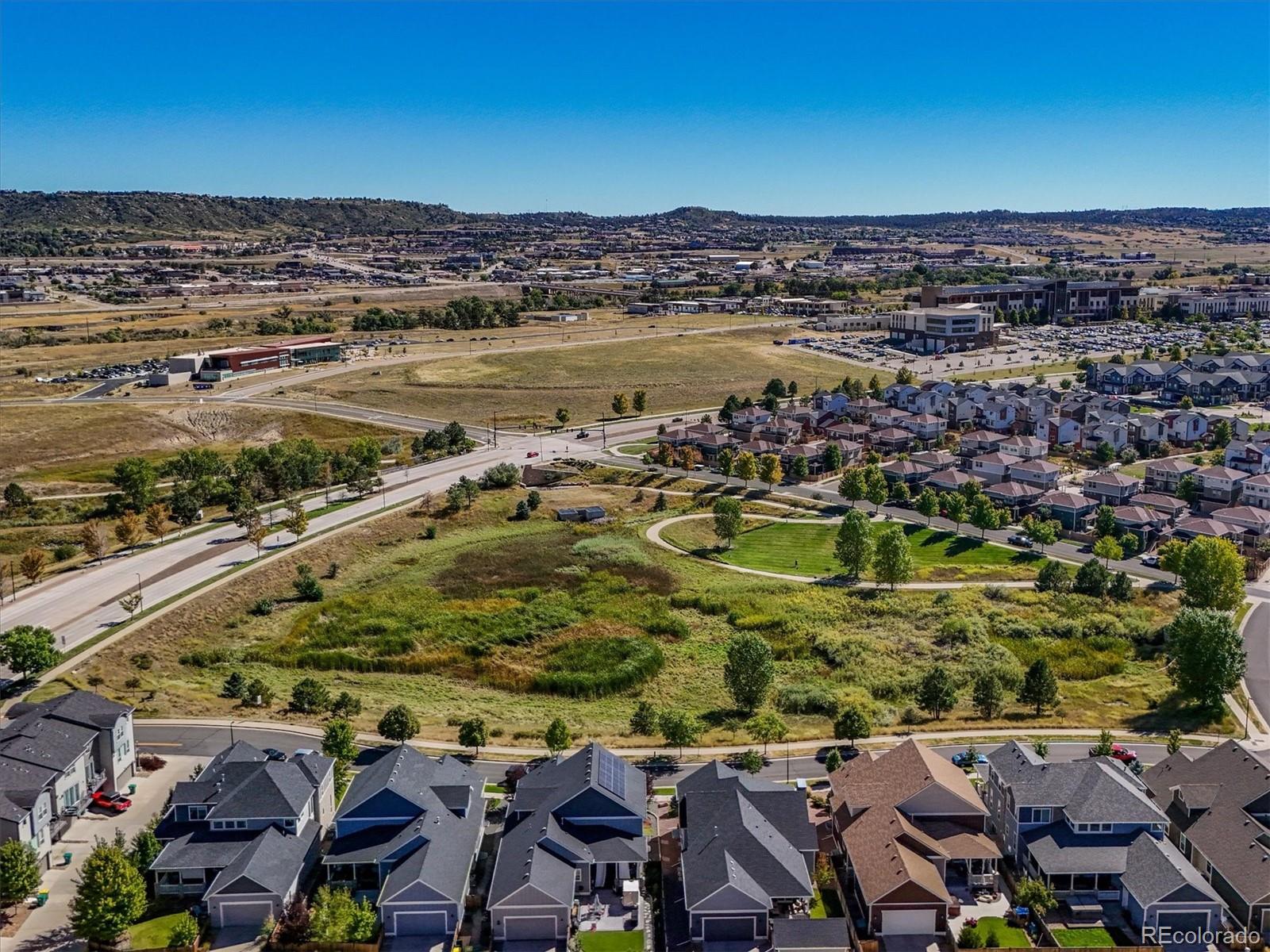 MLS Image #30 for 1753  hogan court,castle rock, Colorado
