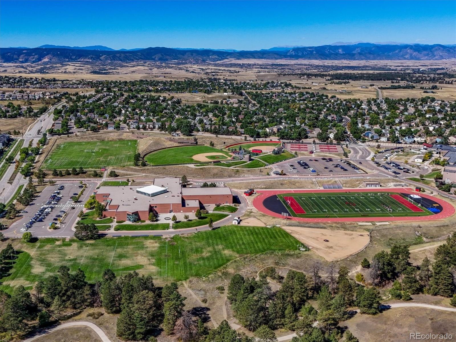 MLS Image #31 for 1753  hogan court,castle rock, Colorado