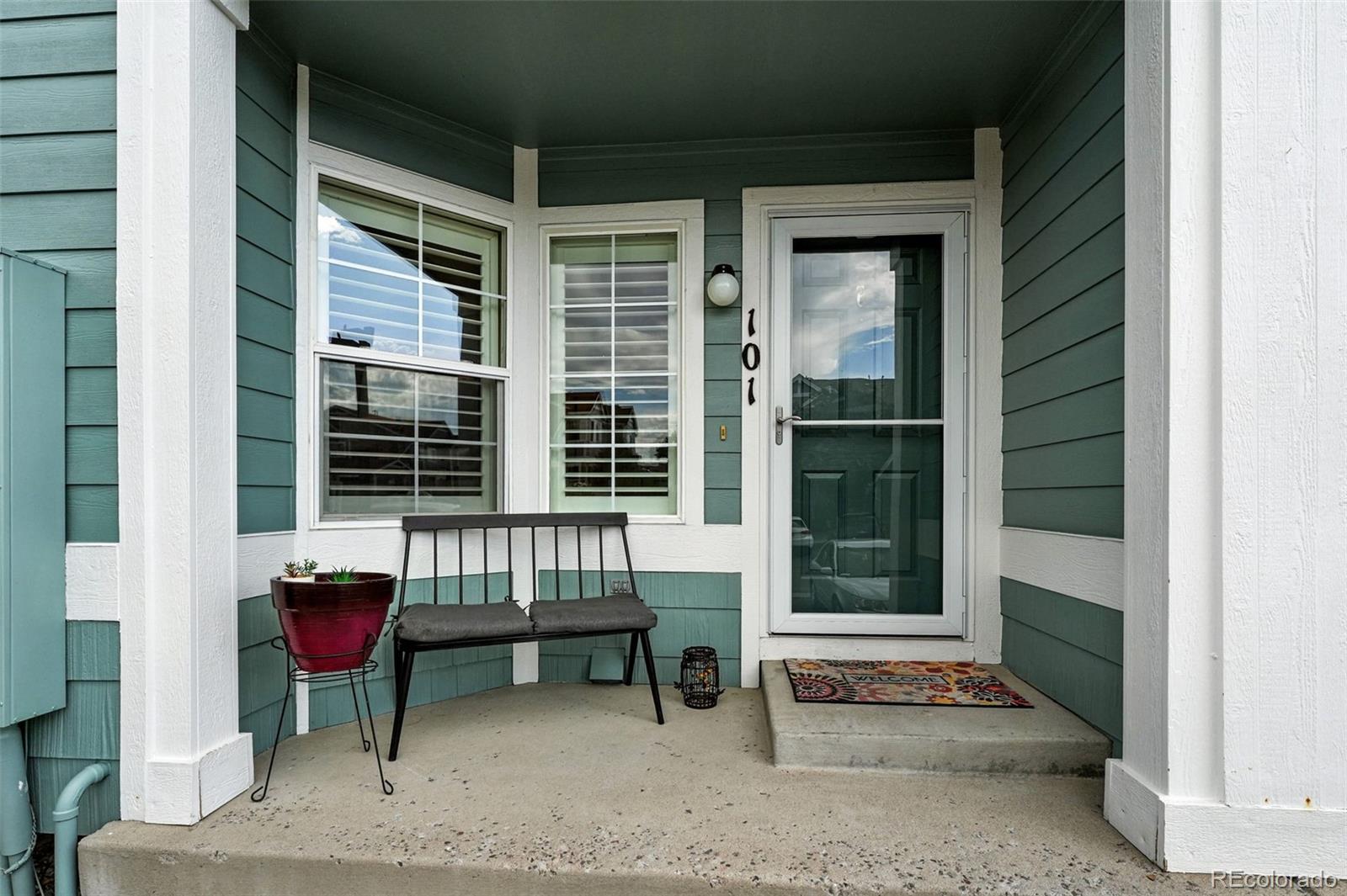 MLS Image #2 for 2567  cutters circle 101,castle rock, Colorado
