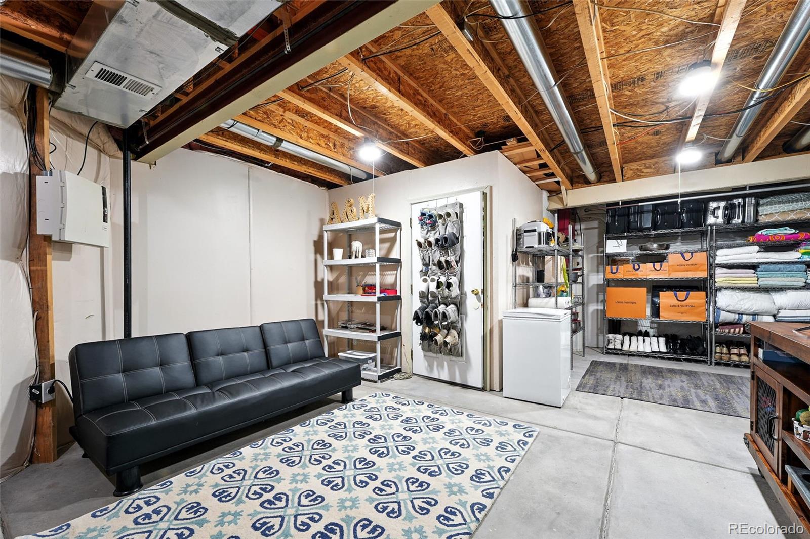MLS Image #28 for 2567  cutters circle 101,castle rock, Colorado