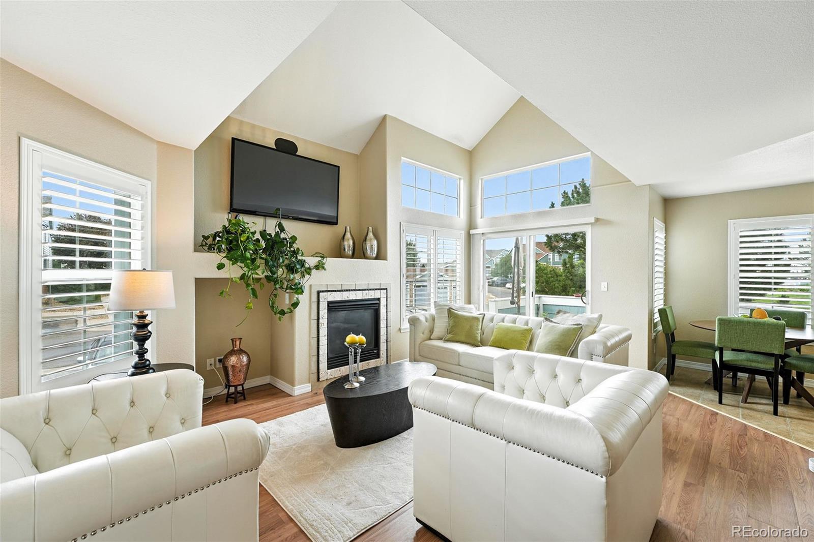 MLS Image #3 for 2567  cutters circle 101,castle rock, Colorado