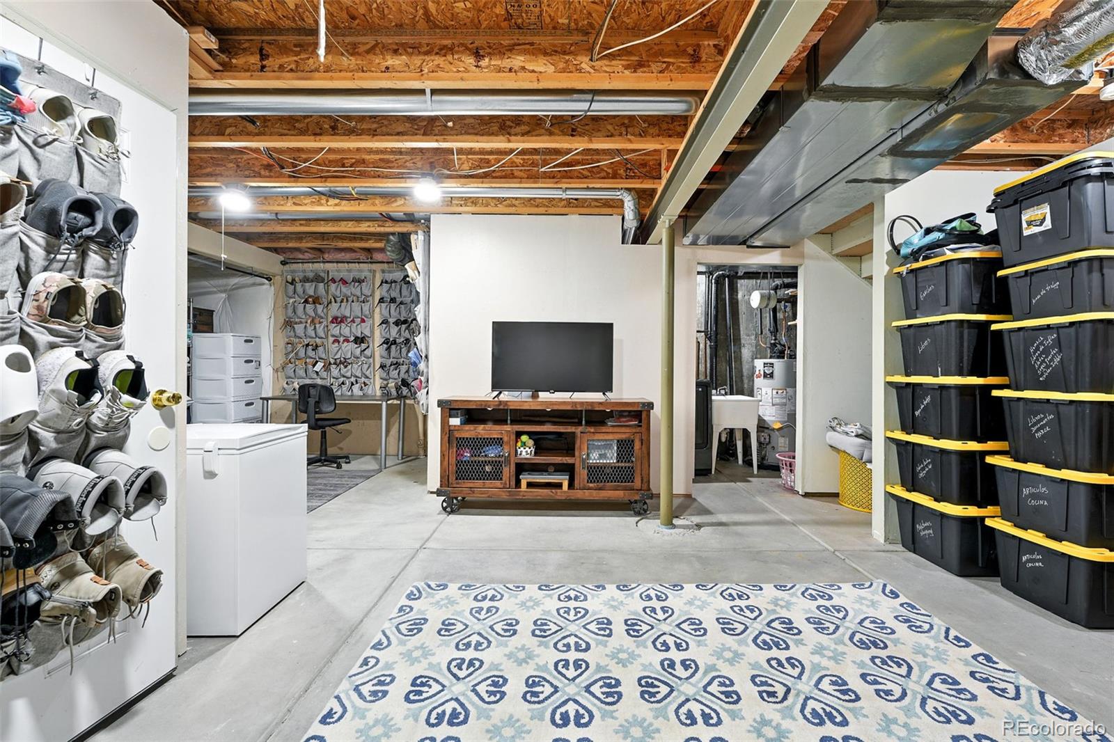 MLS Image #30 for 2567  cutters circle 101,castle rock, Colorado