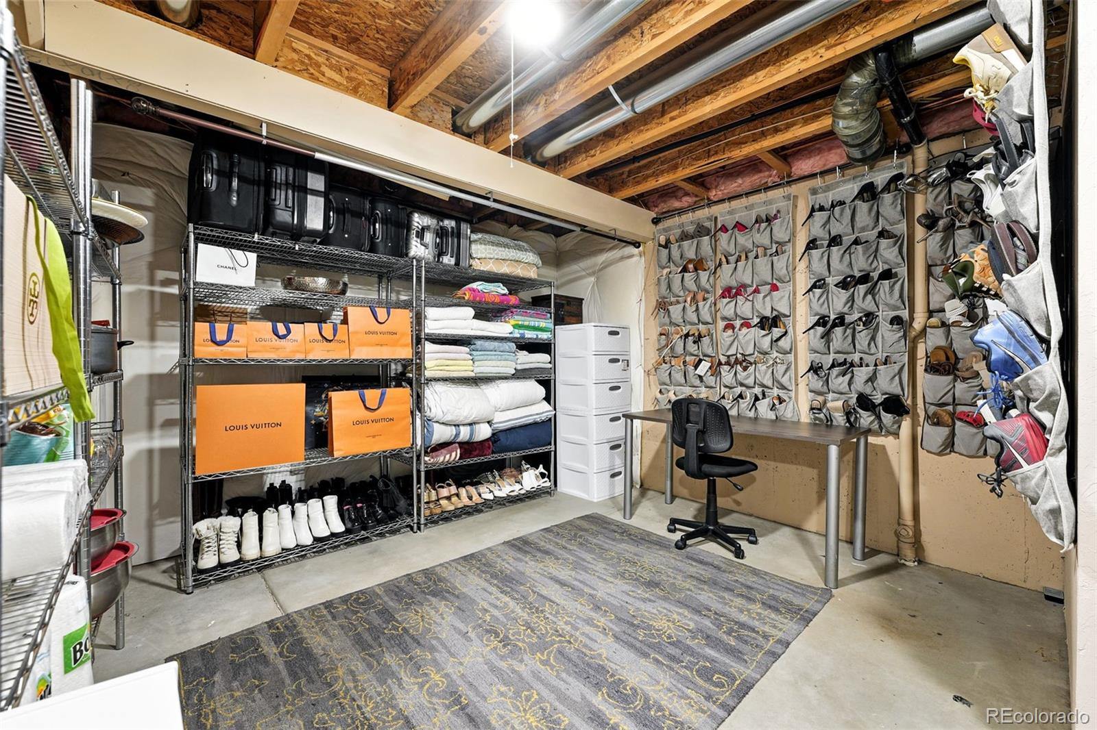MLS Image #31 for 2567  cutters circle 101,castle rock, Colorado