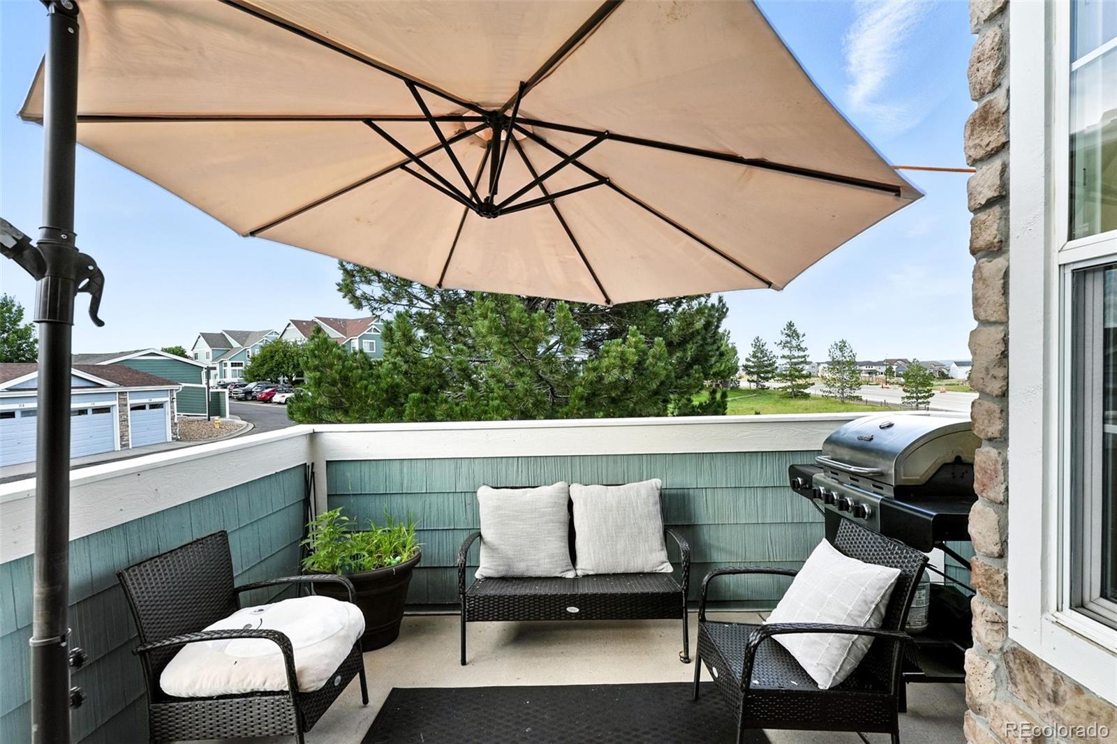 MLS Image #34 for 2567  cutters circle 101,castle rock, Colorado