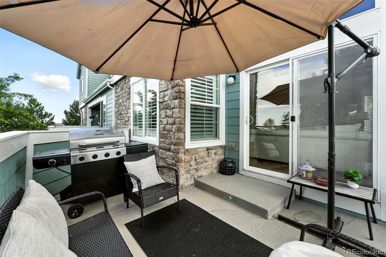 MLS Image #35 for 2567  cutters circle 101,castle rock, Colorado
