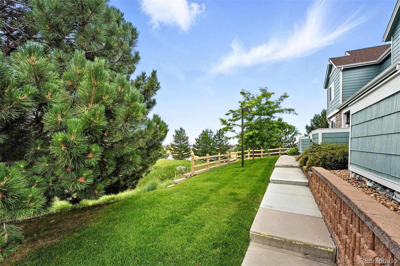MLS Image #36 for 2567  cutters circle 101,castle rock, Colorado
