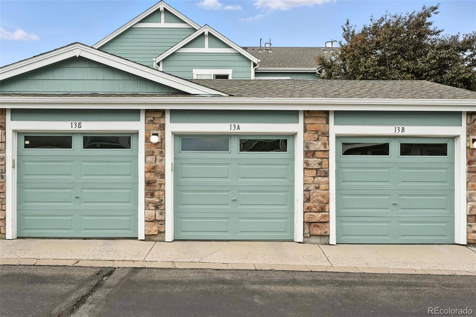 MLS Image #37 for 2567  cutters circle 101,castle rock, Colorado