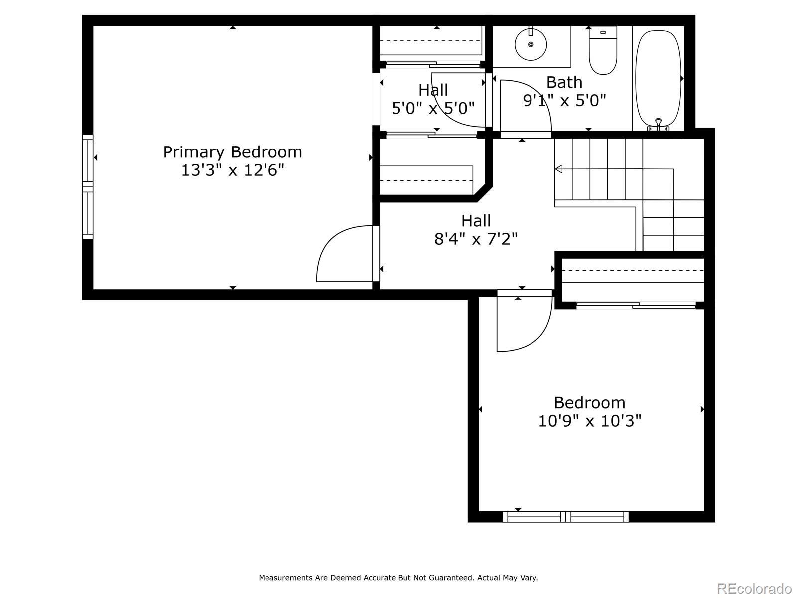 MLS Image #39 for 2567  cutters circle 101,castle rock, Colorado