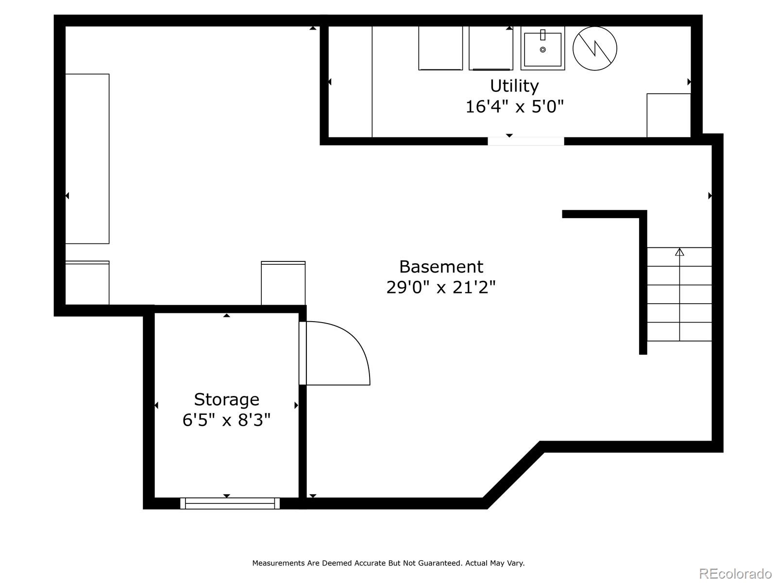 MLS Image #40 for 2567  cutters circle 101,castle rock, Colorado