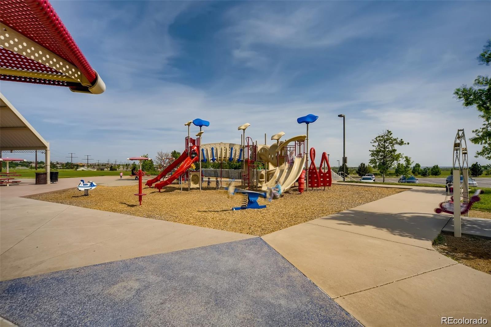MLS Image #43 for 2567  cutters circle 101,castle rock, Colorado