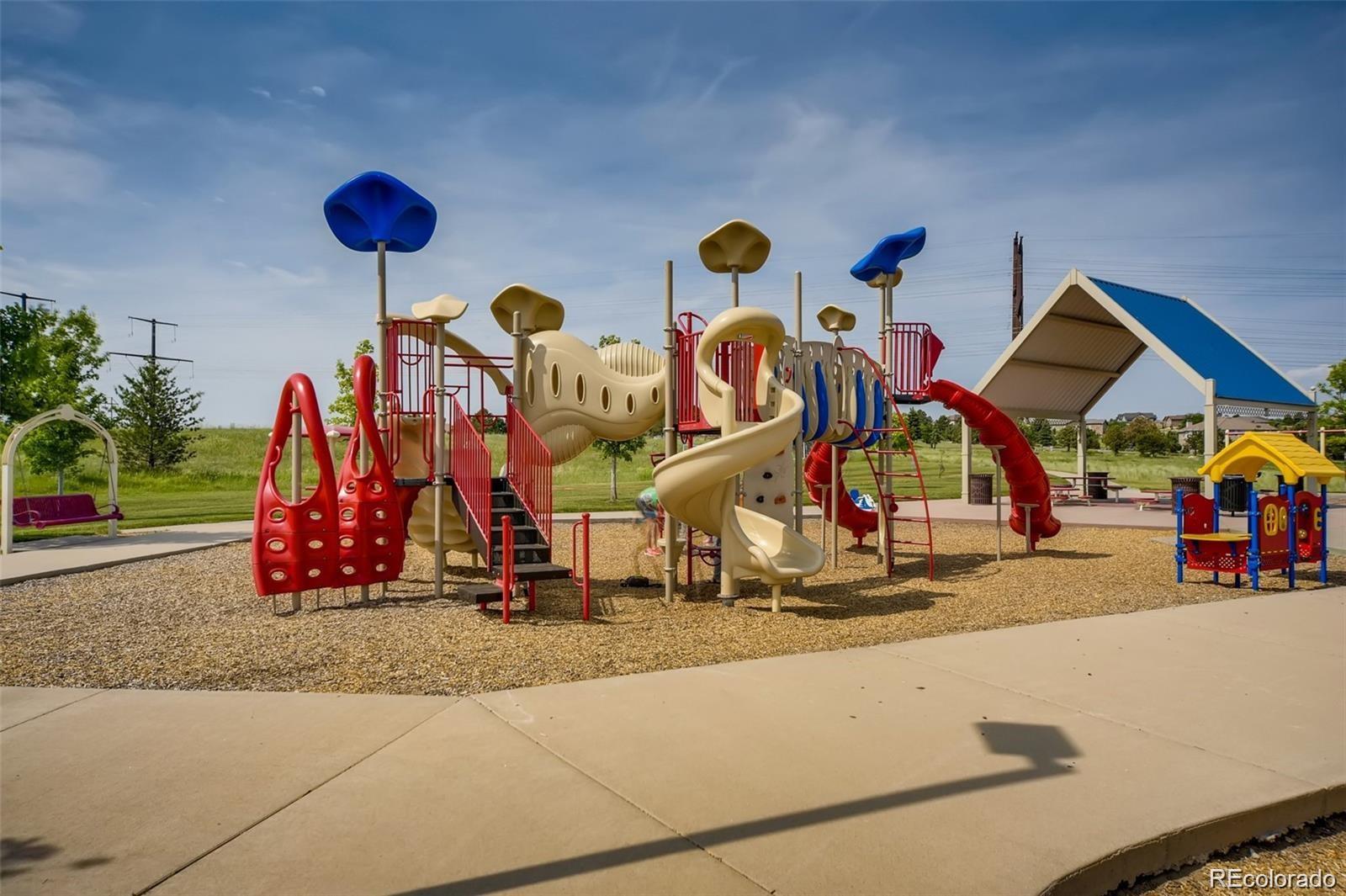 MLS Image #44 for 2567  cutters circle 101,castle rock, Colorado