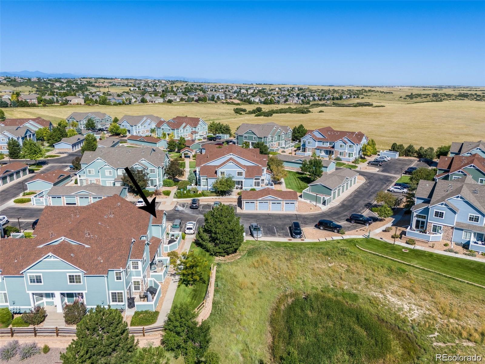 MLS Image #49 for 2567  cutters circle 101,castle rock, Colorado
