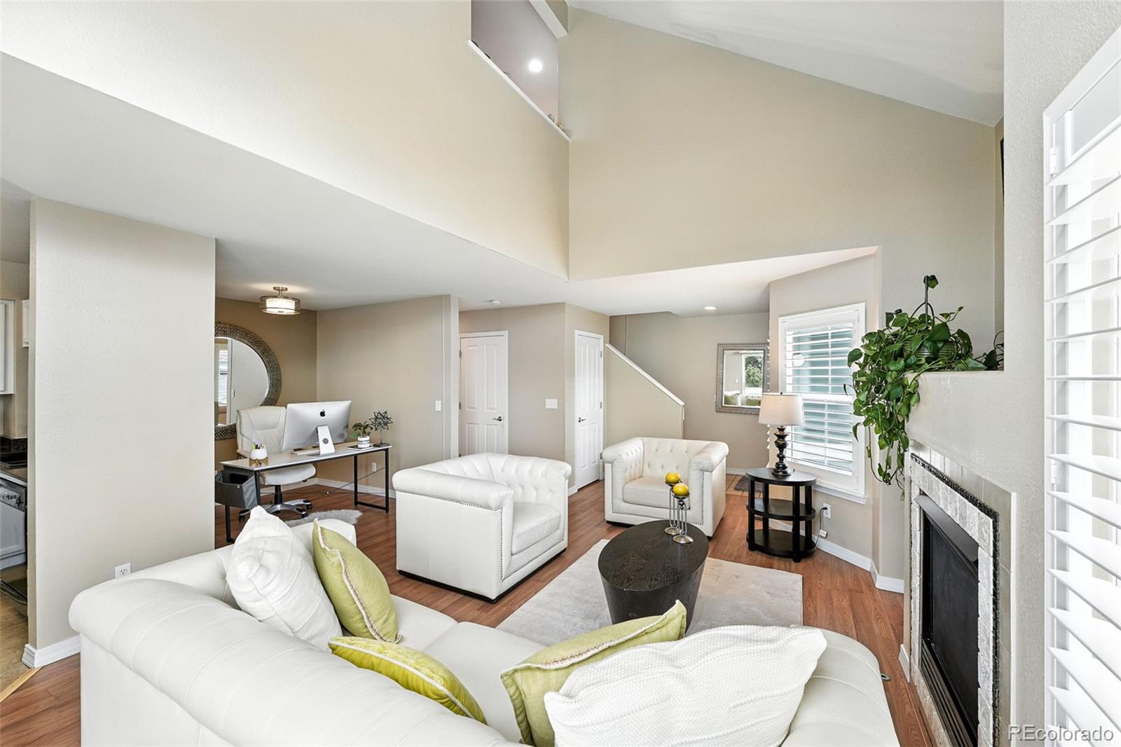 MLS Image #6 for 2567  cutters circle 101,castle rock, Colorado