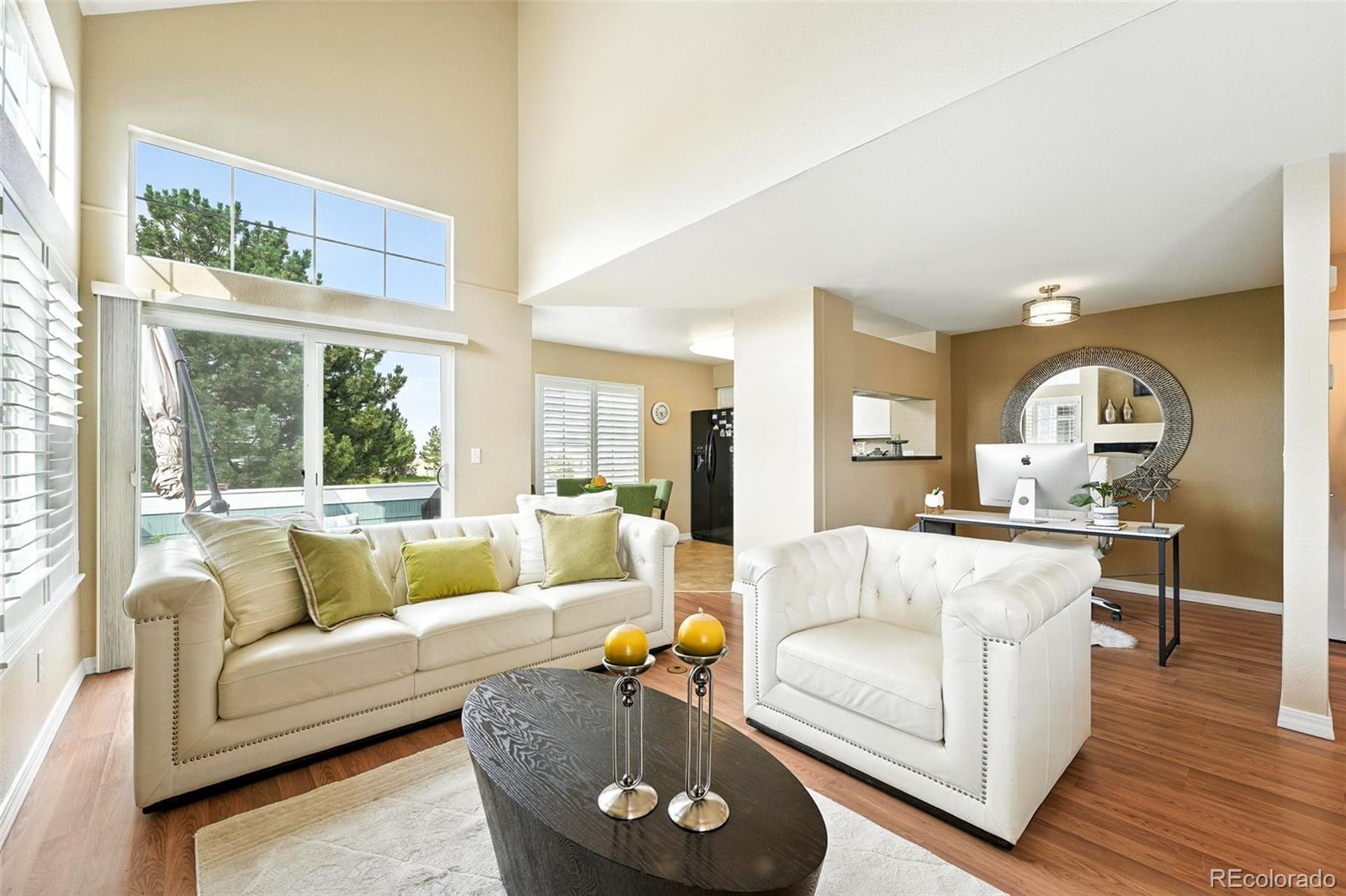 MLS Image #7 for 2567  cutters circle 101,castle rock, Colorado