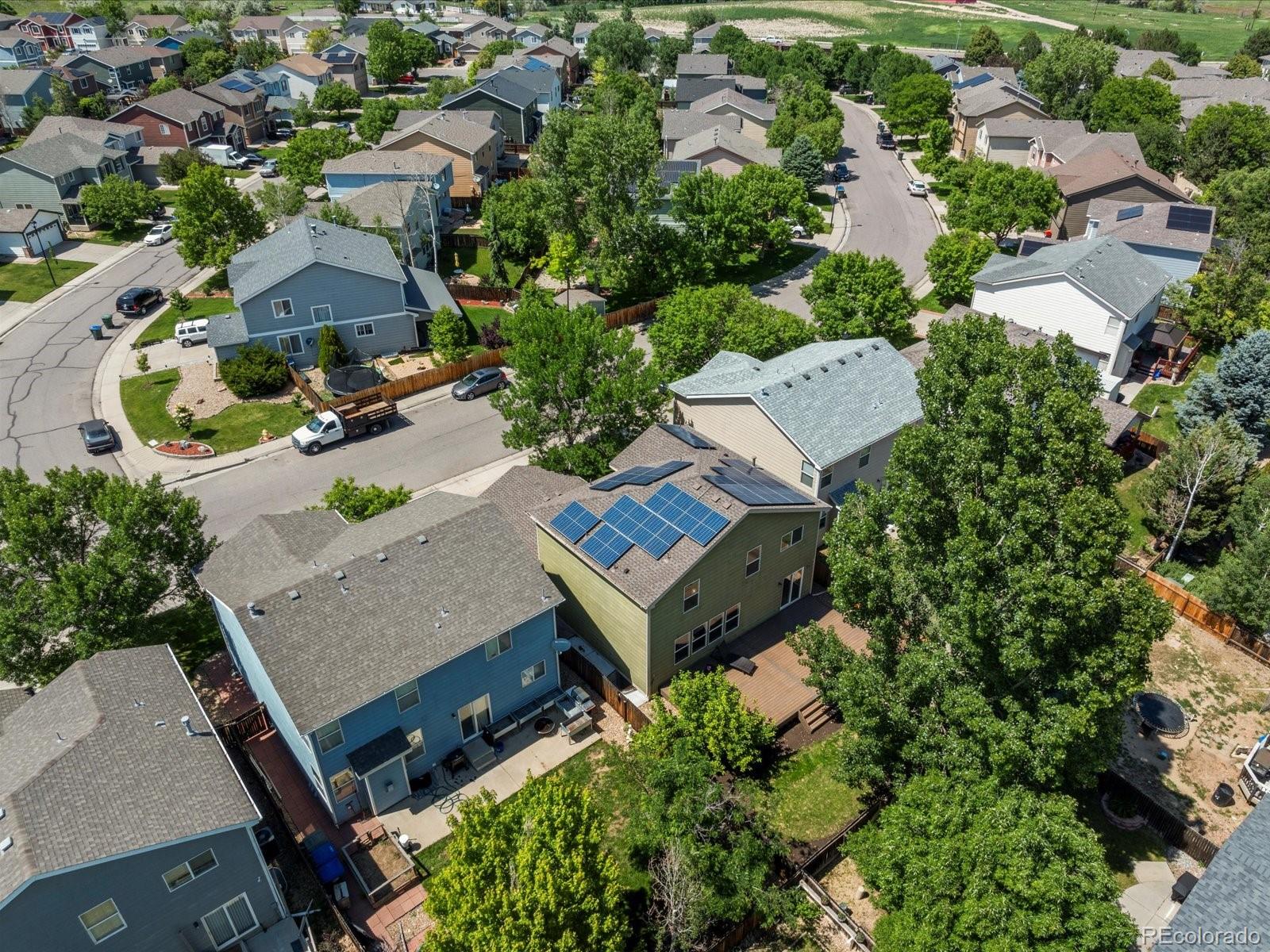 MLS Image #38 for 11082  fillmore way,northglenn, Colorado