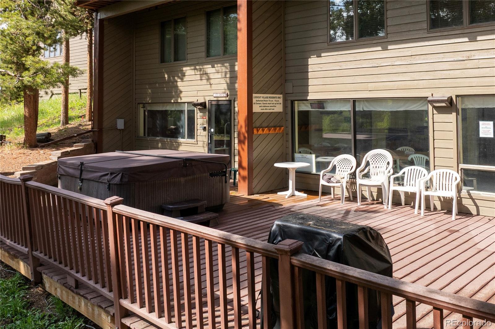 MLS Image #33 for 905  gcr 834 a-6 ,fraser, Colorado