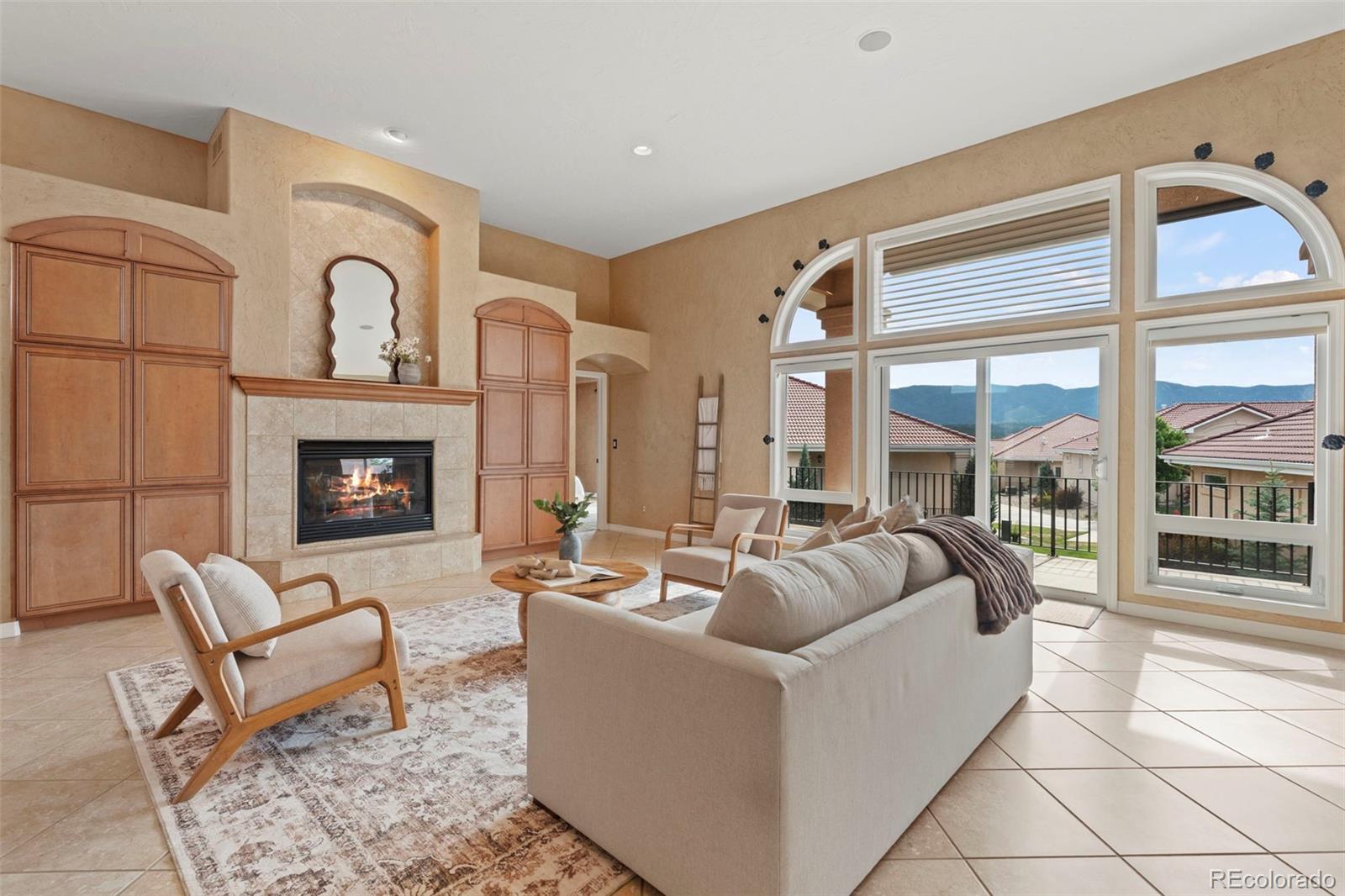 MLS Image #10 for 13789  paradise villas grove,colorado springs, Colorado