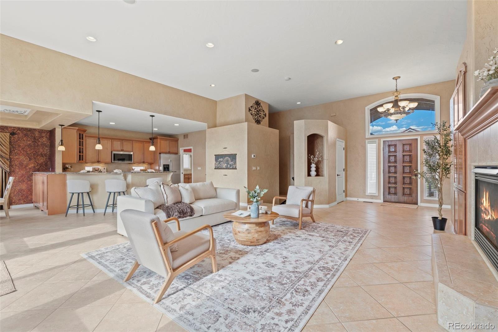 MLS Image #12 for 13789  paradise villas grove,colorado springs, Colorado