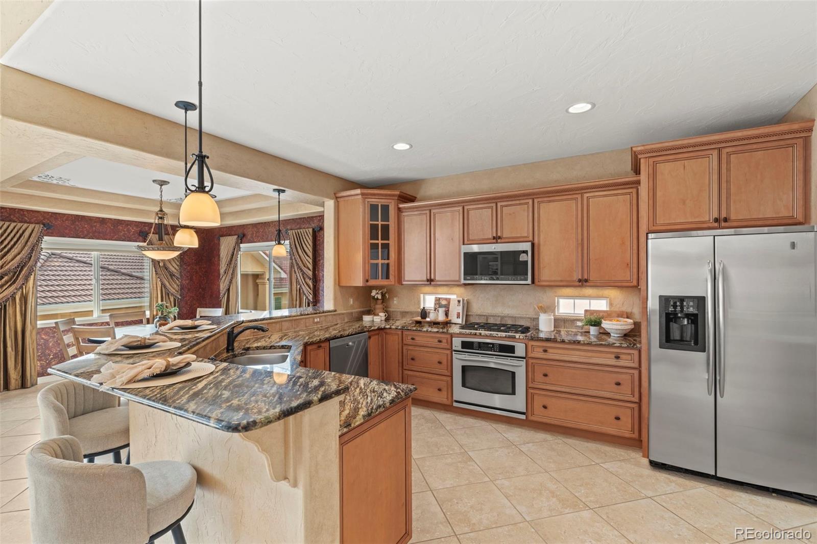 MLS Image #14 for 13789  paradise villas grove,colorado springs, Colorado
