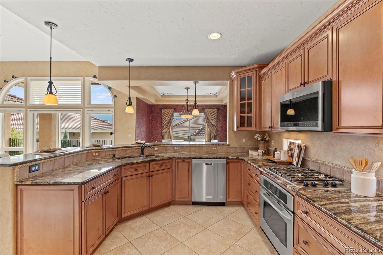 MLS Image #15 for 13789  paradise villas grove,colorado springs, Colorado