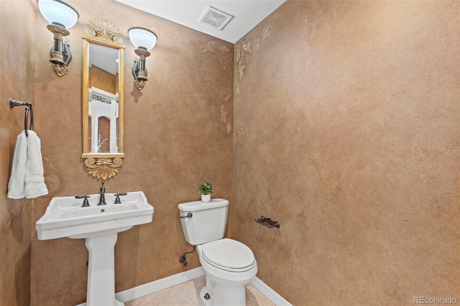 MLS Image #19 for 13789  paradise villas grove,colorado springs, Colorado