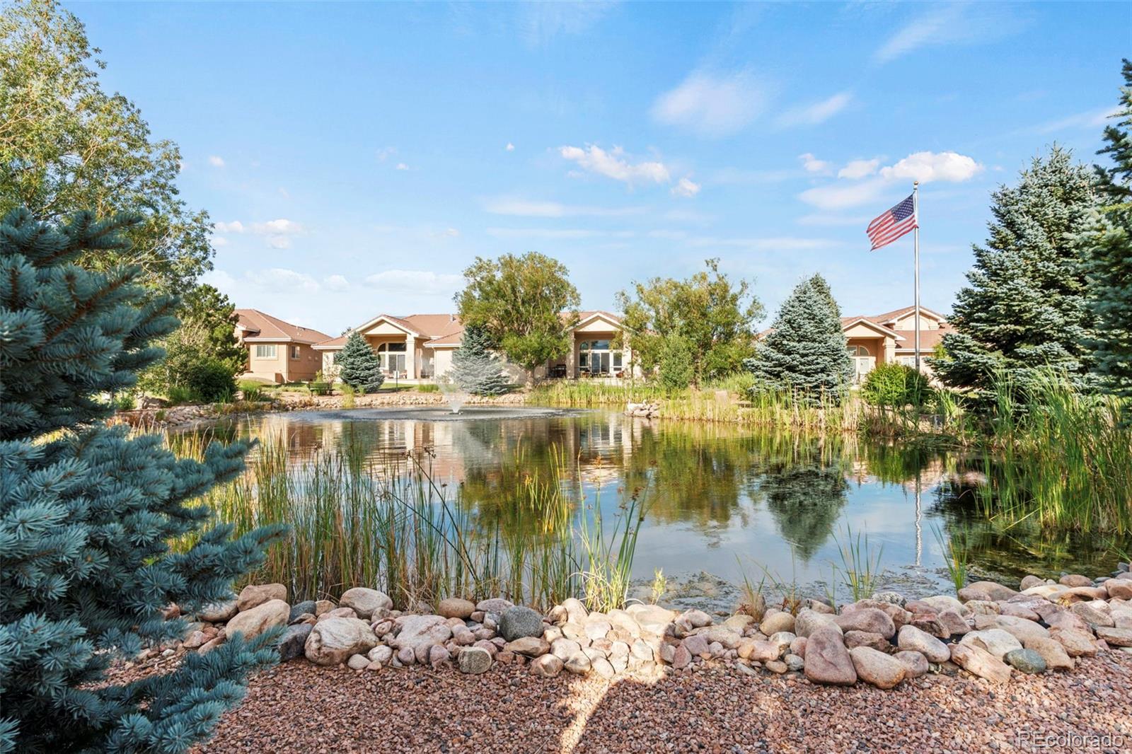 MLS Image #3 for 13789  paradise villas grove,colorado springs, Colorado