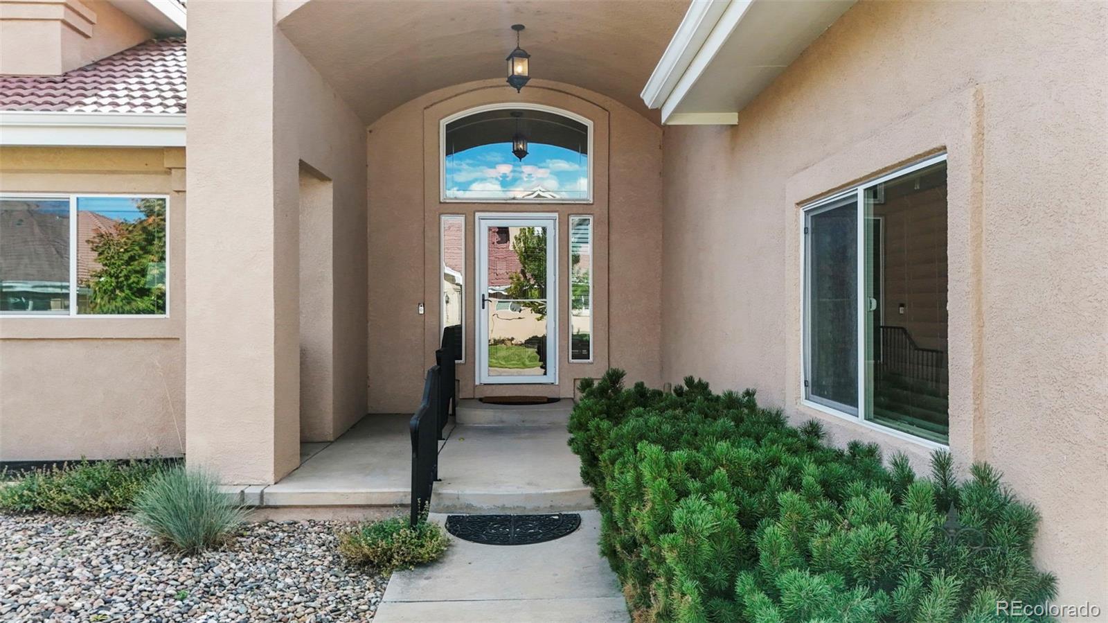 MLS Image #4 for 13789  paradise villas grove,colorado springs, Colorado