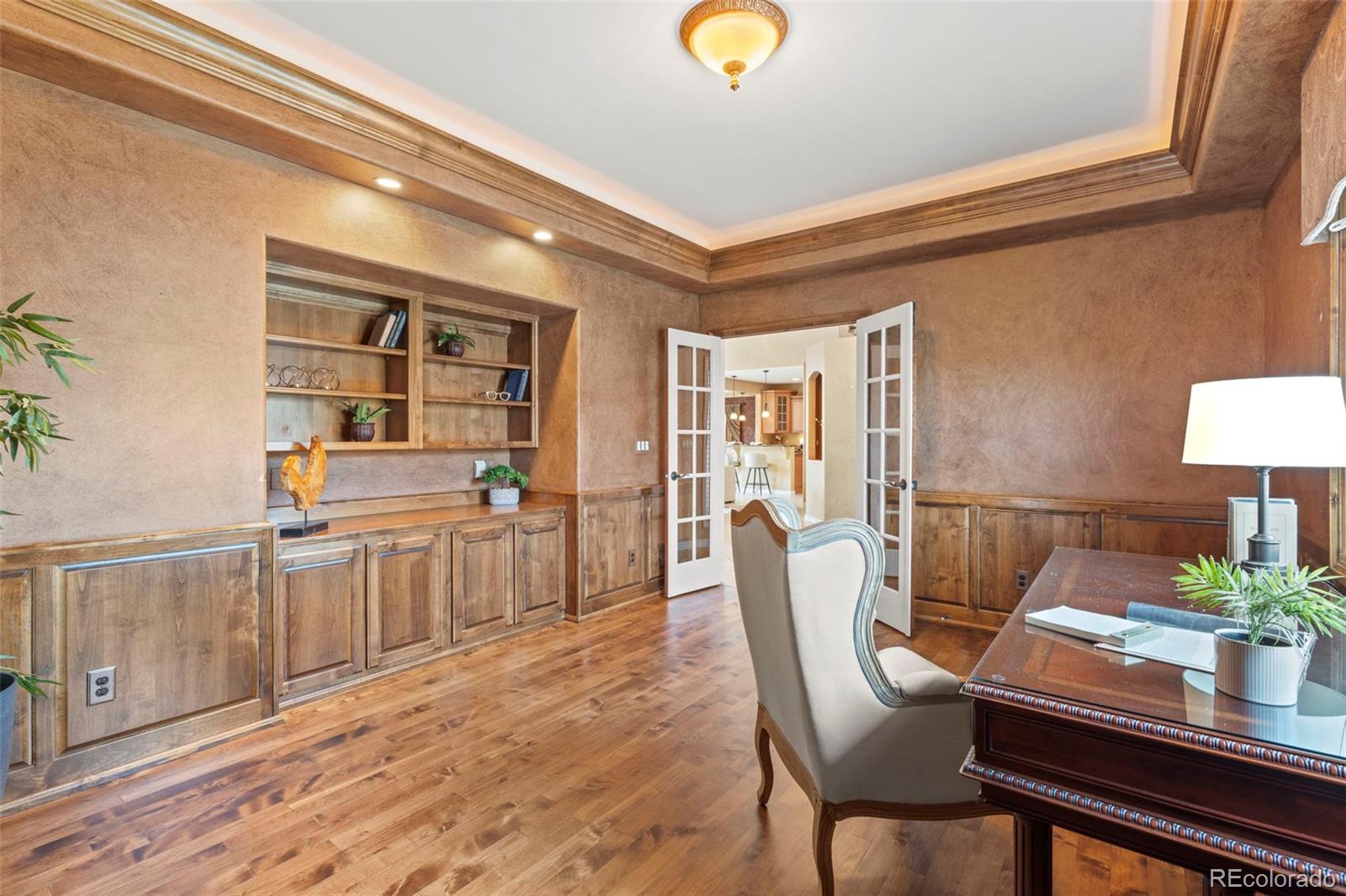 MLS Image #7 for 13789  paradise villas grove,colorado springs, Colorado