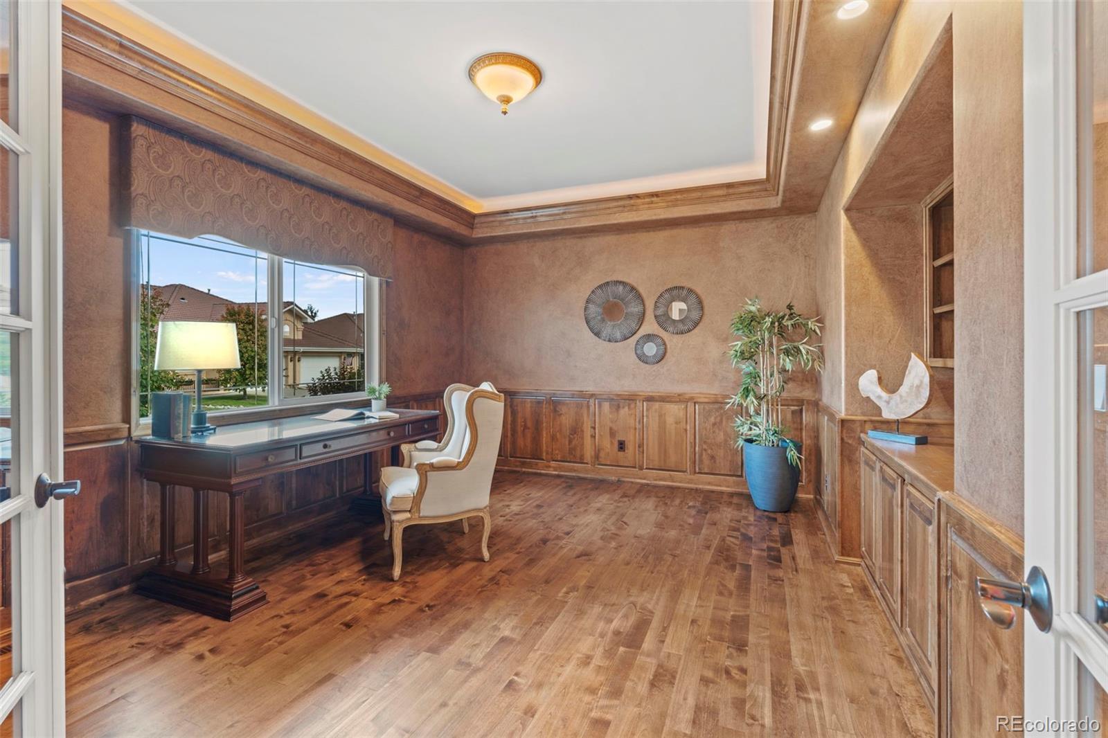MLS Image #8 for 13789  paradise villas grove,colorado springs, Colorado