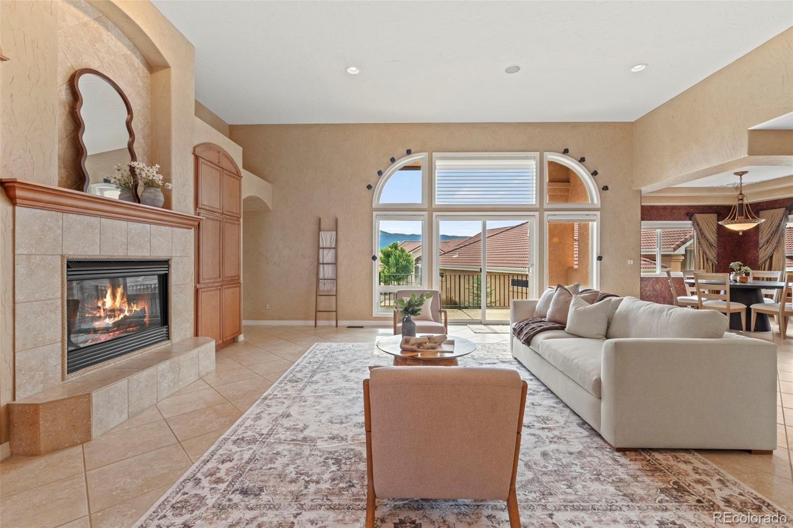MLS Image #9 for 13789  paradise villas grove,colorado springs, Colorado