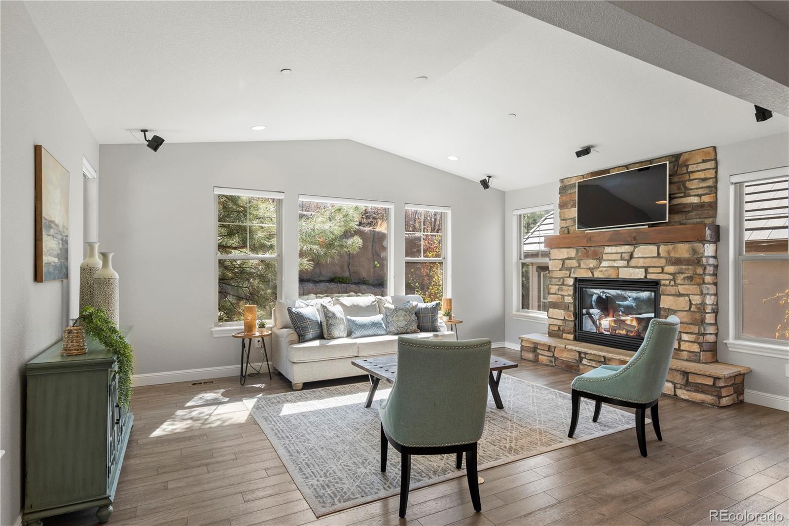 MLS Image #10 for 6877  northstar court,castle rock, Colorado