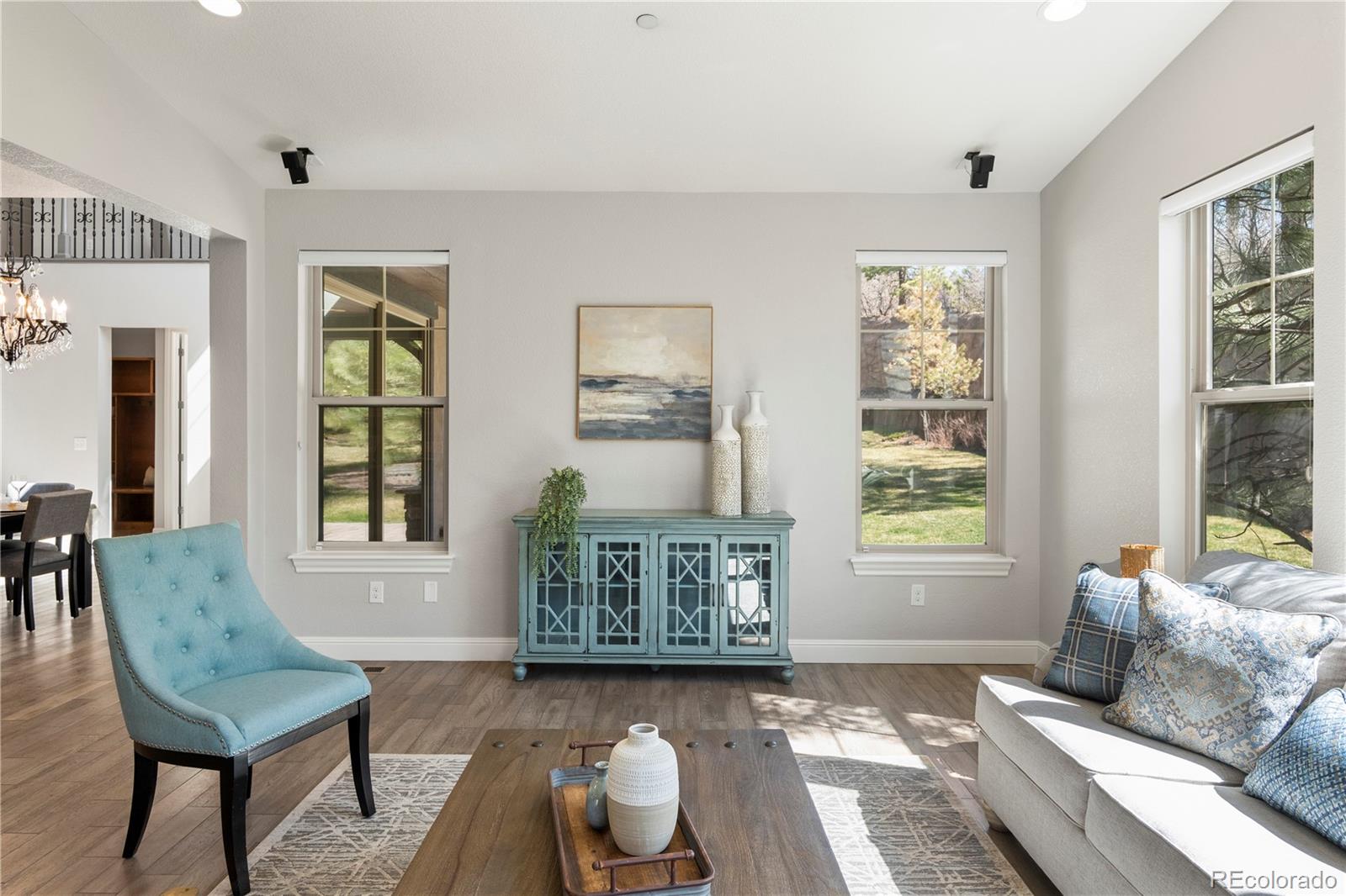MLS Image #12 for 6877  northstar court,castle rock, Colorado