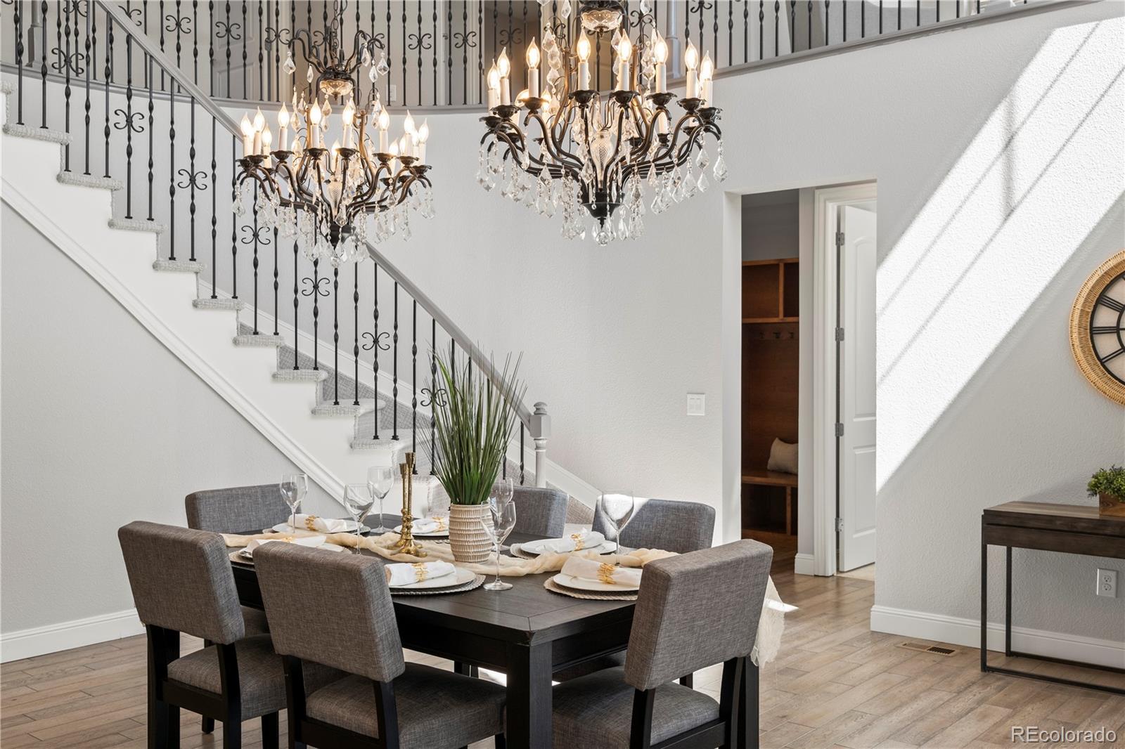 MLS Image #15 for 6877  northstar court,castle rock, Colorado