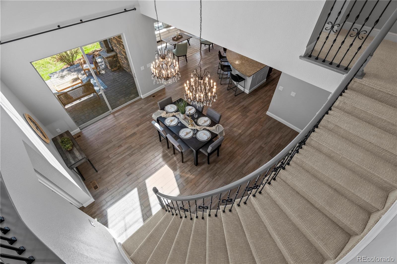 MLS Image #16 for 6877  northstar court,castle rock, Colorado