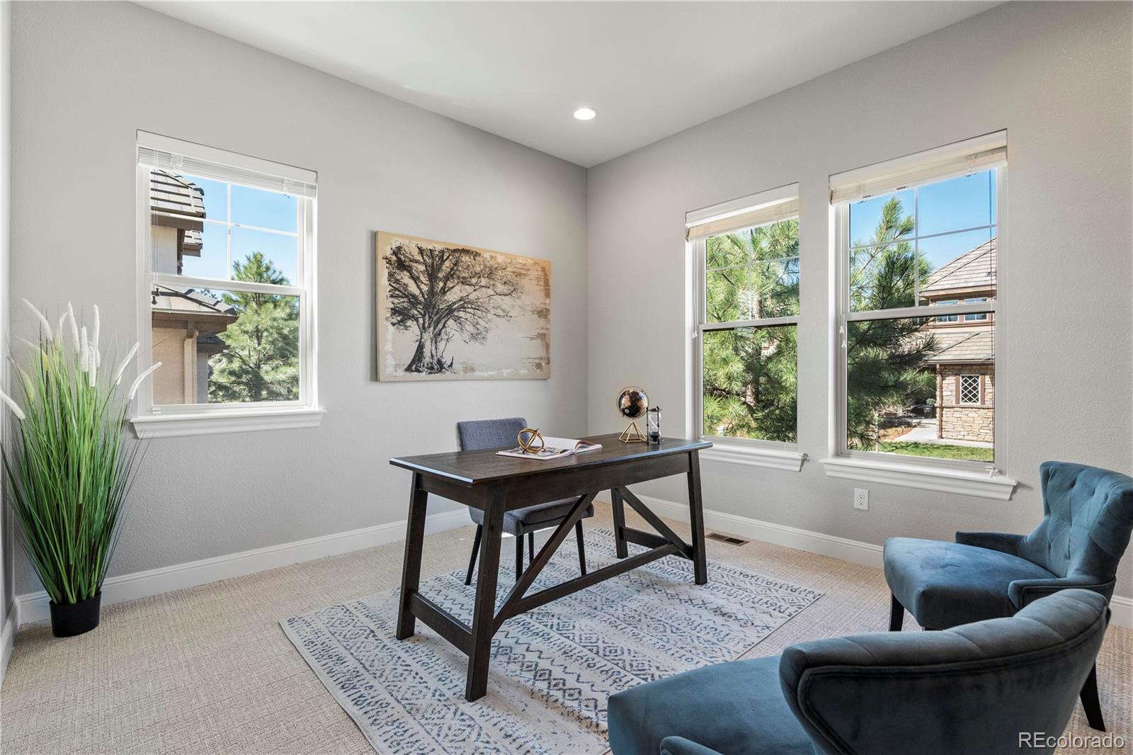 MLS Image #2 for 6877  northstar court,castle rock, Colorado
