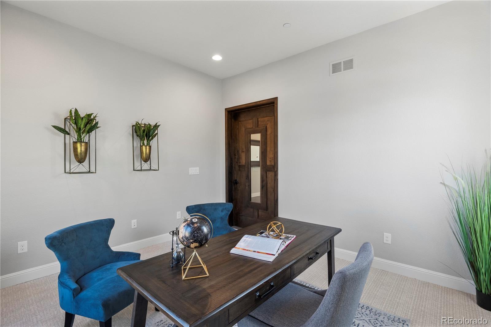 MLS Image #3 for 6877  northstar court,castle rock, Colorado
