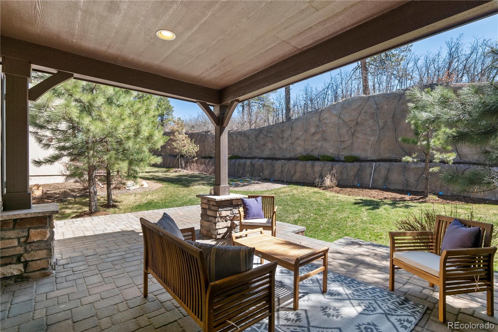 MLS Image #39 for 6877  northstar court,castle rock, Colorado