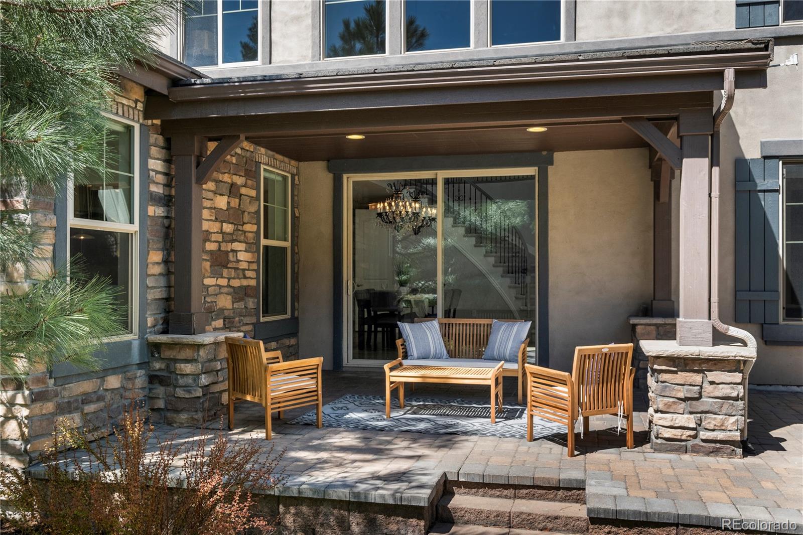 MLS Image #40 for 6877  northstar court,castle rock, Colorado