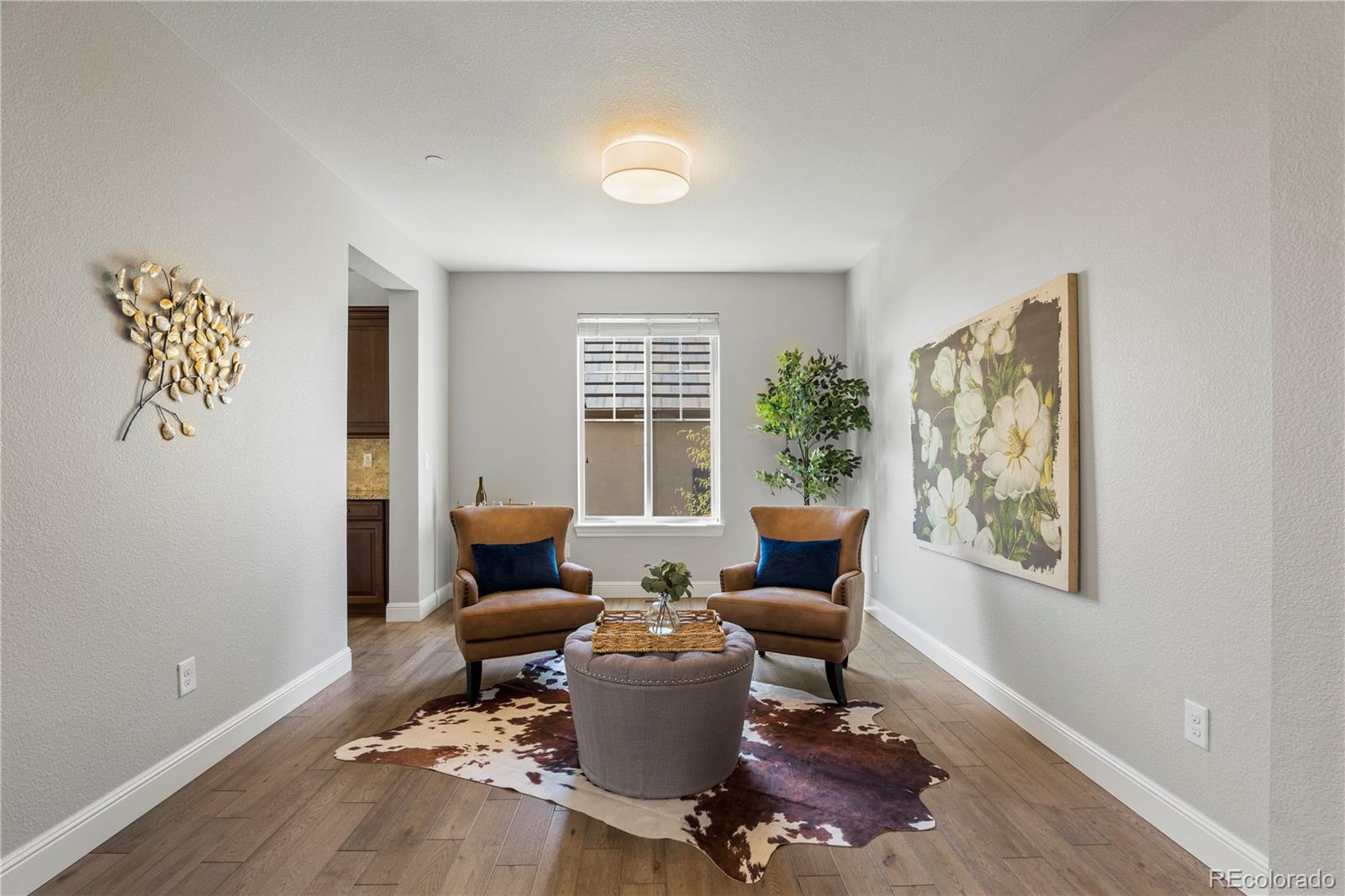 MLS Image #5 for 6877  northstar court,castle rock, Colorado