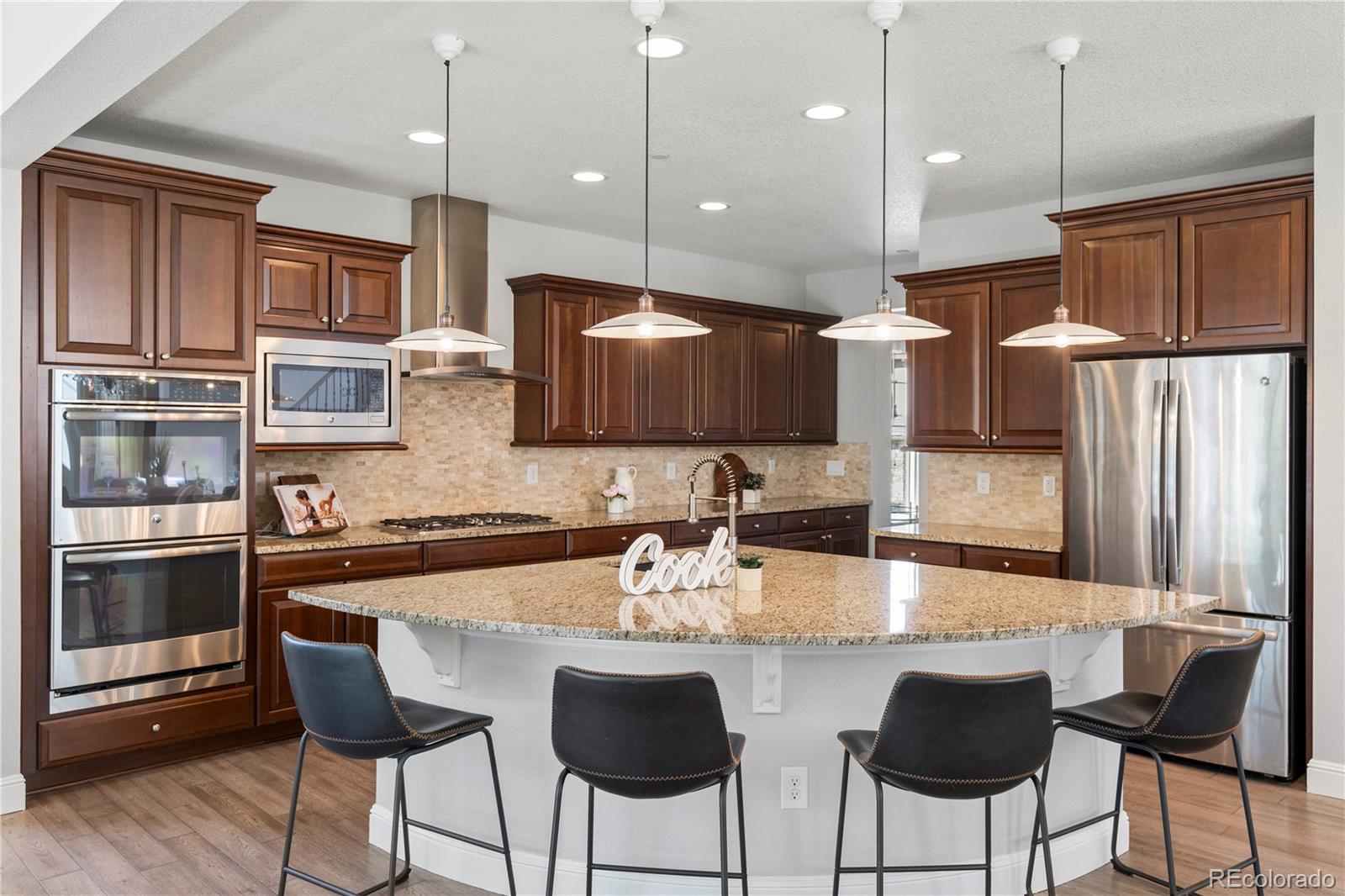 MLS Image #6 for 6877  northstar court,castle rock, Colorado