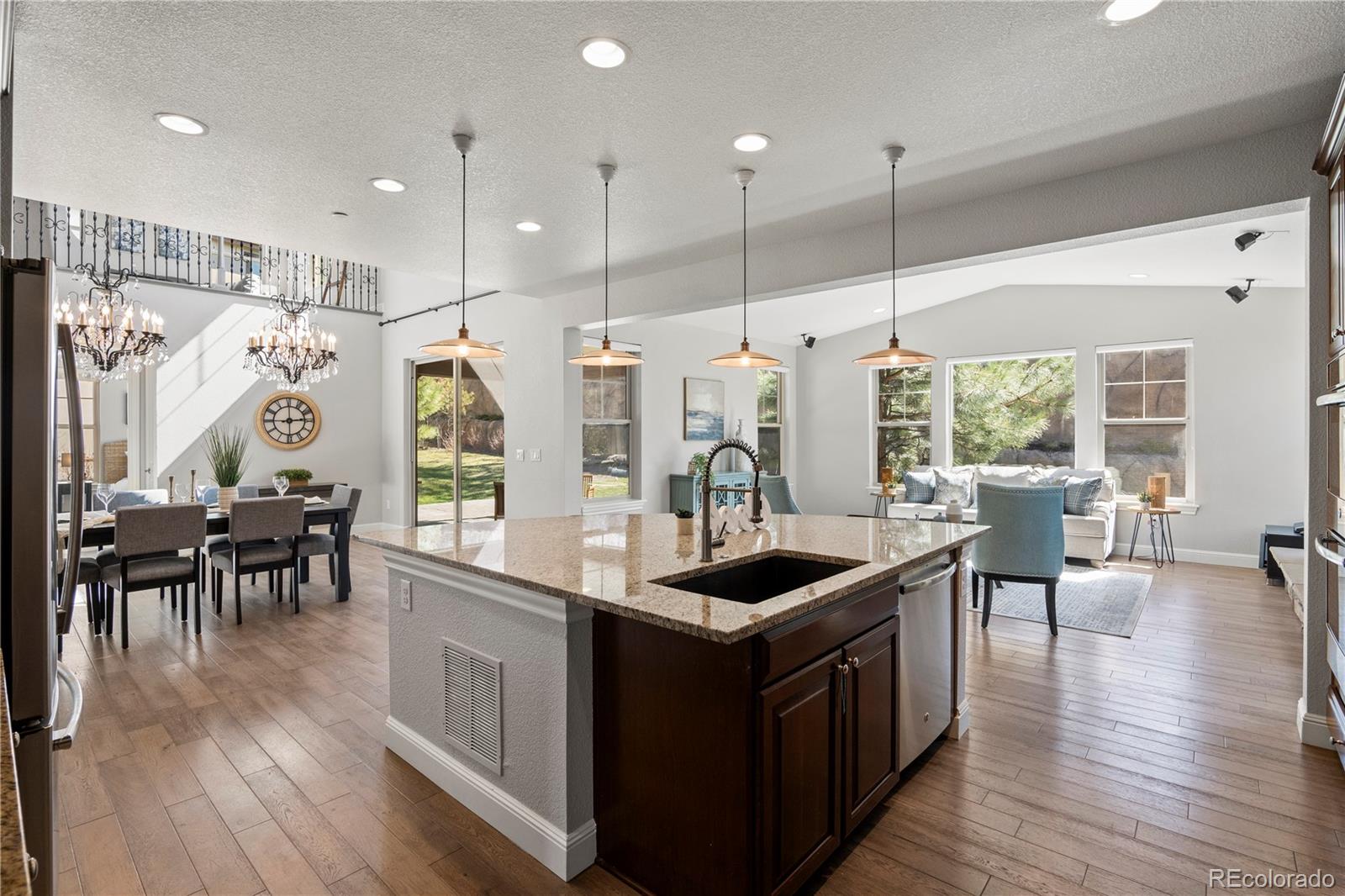 MLS Image #7 for 6877  northstar court,castle rock, Colorado