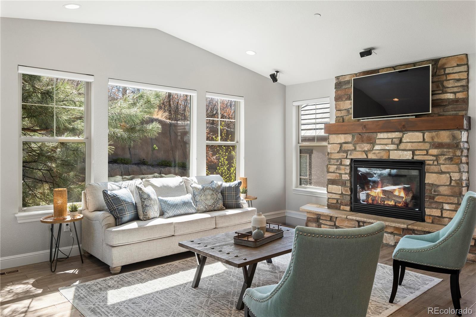 MLS Image #8 for 6877  northstar court,castle rock, Colorado