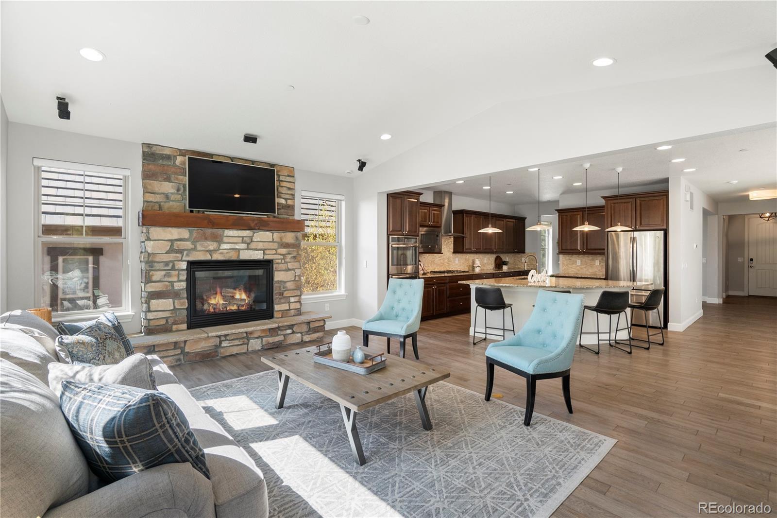 MLS Image #9 for 6877  northstar court,castle rock, Colorado